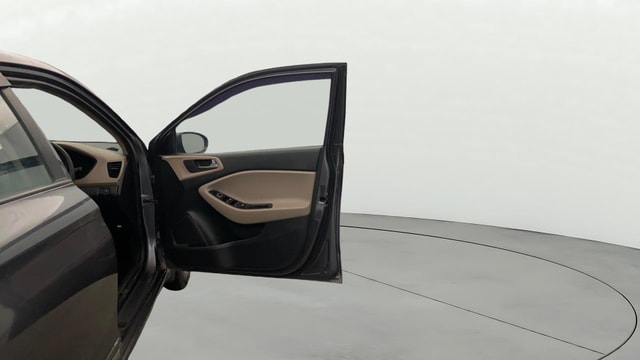 View Hyundai Elite i20 Image 43 Used Hyundai Elite i20 Image 43