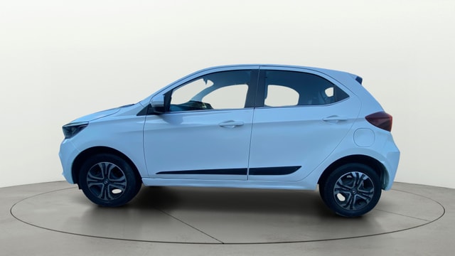 View Tata Tiago Image 6 Used Tata Tiago Image 6