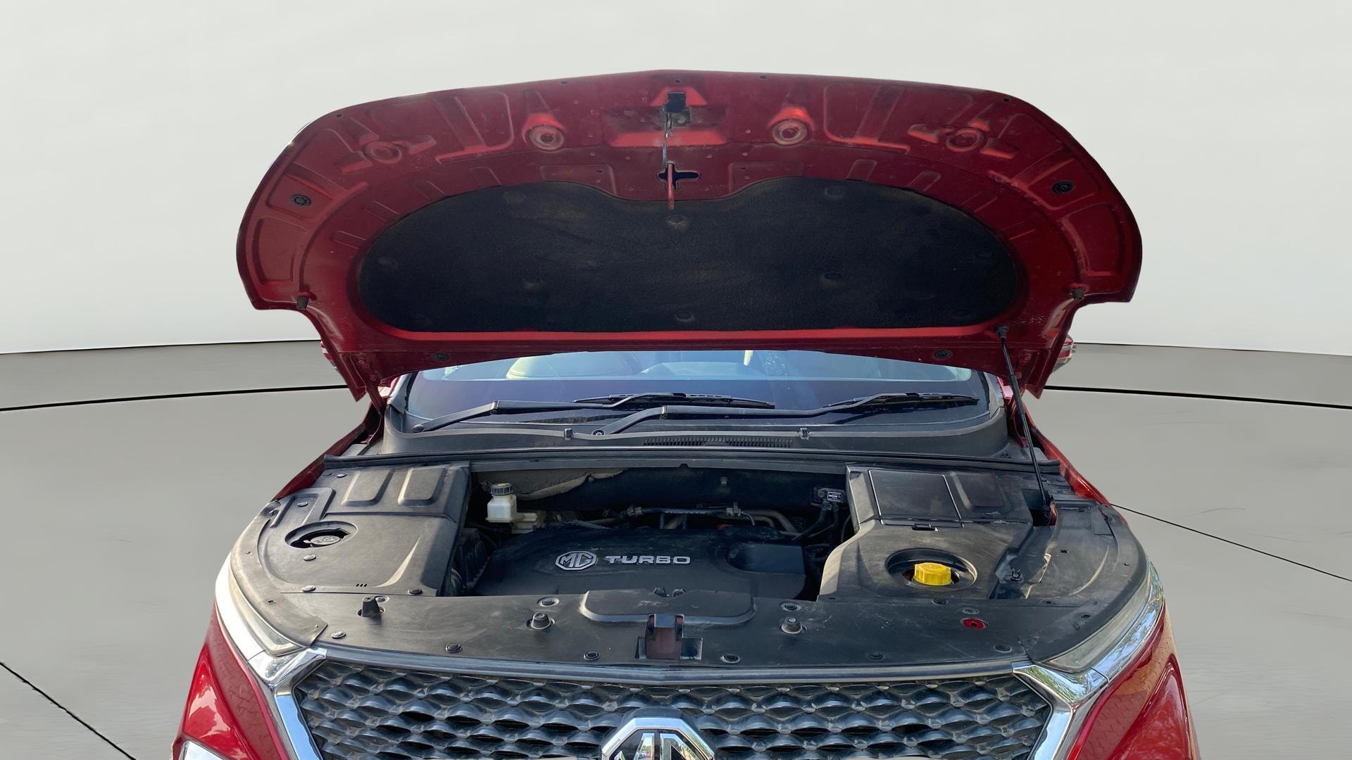 View 2019 MG Hector Sharp Diesel Image 19 Used 2019 MG Hector Sharp Diesel Image 19