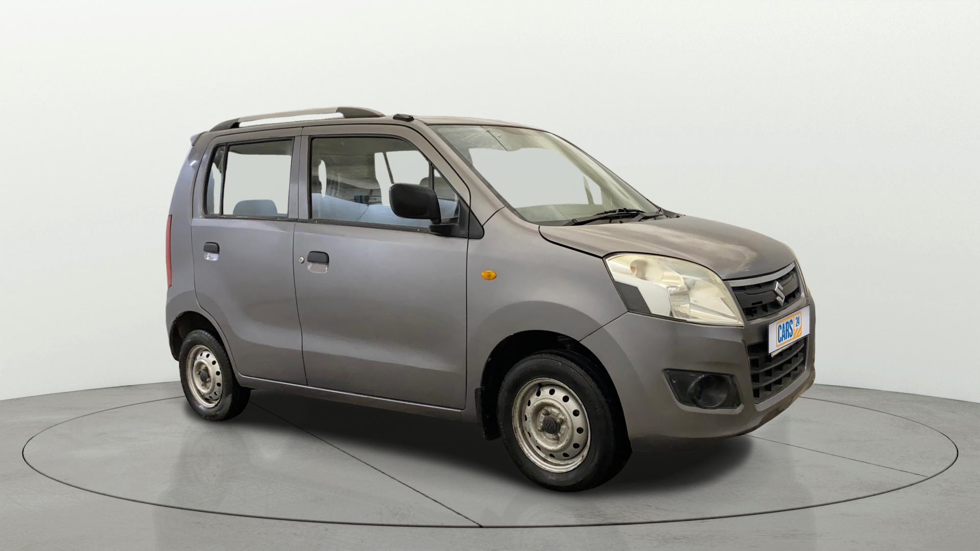 View 2014 Maruti Suzuki 1000 Base Variant Image 21 Used 2014 Maruti Suzuki 1000 Base Variant Image 21