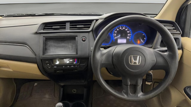 View Honda Amaze Image 20 Used Honda Amaze Image 20