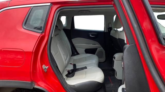 View Jeep Compass Image 29 Used Jeep Compass Image 29