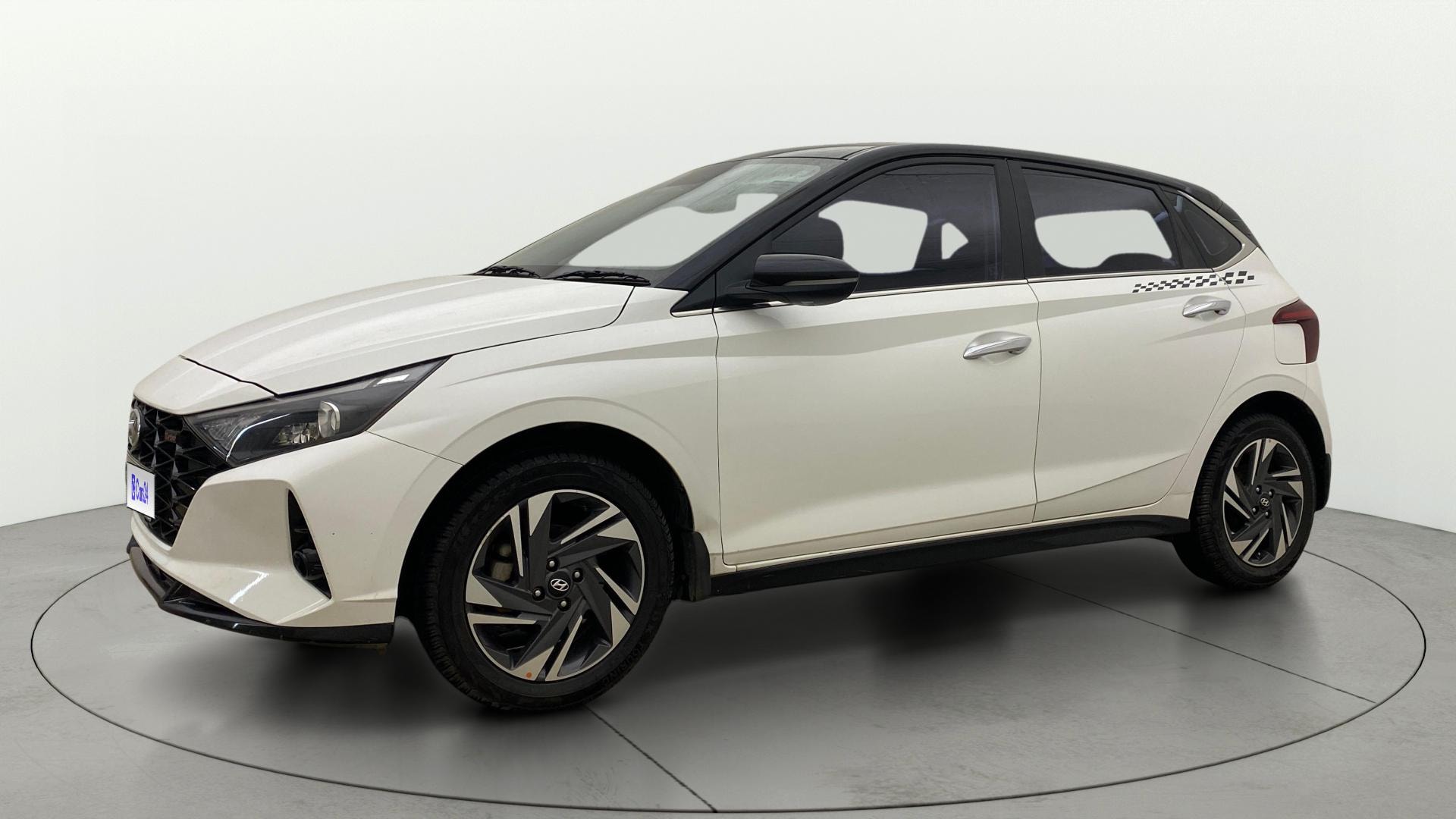 Used 2021 Hyundai Elite i20 Used 2021 Hyundai Elite i20