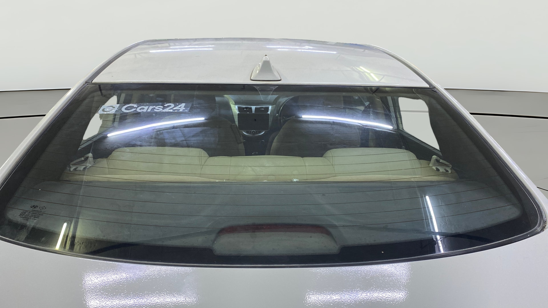 View 2016 Hyundai Verna 1.6 VTVT SX Image 4 Used 2016 Hyundai Verna 1.6 VTVT SX Image 4
