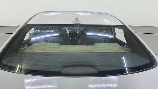 View Hyundai Verna Image 4 Used Hyundai Verna Image 4