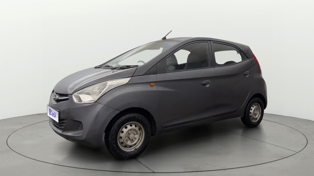 View Hyundai EON Image 34 Used Hyundai EON Image 34