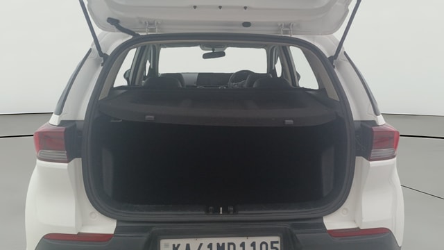 View Kia Sonet Image 38 Used Kia Sonet Image 38