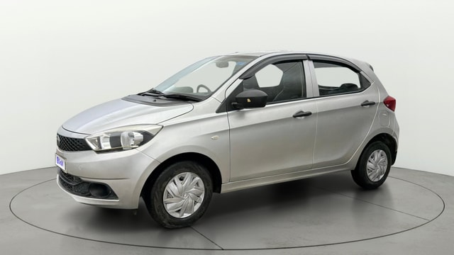 View Tata Tiago Image 35 Used Tata Tiago Image 35
