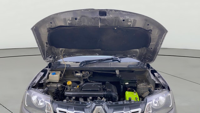 View Renault Kwid Image 19 Used Renault Kwid Image 19