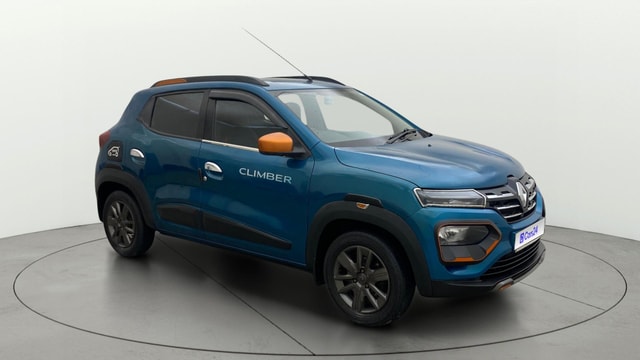View Renault Kwid Image 21 Used Renault Kwid Image 21