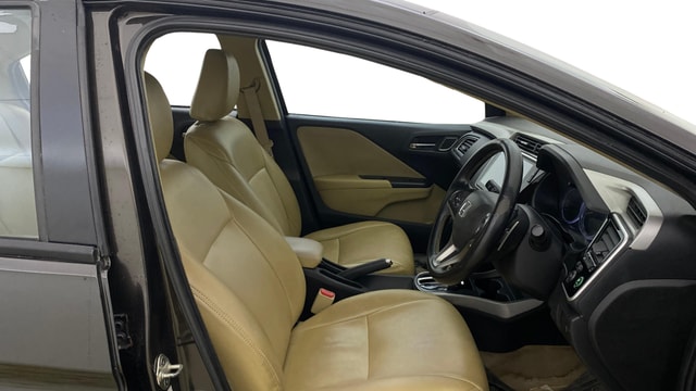 View Honda City Image 27 Used Honda City Image 27