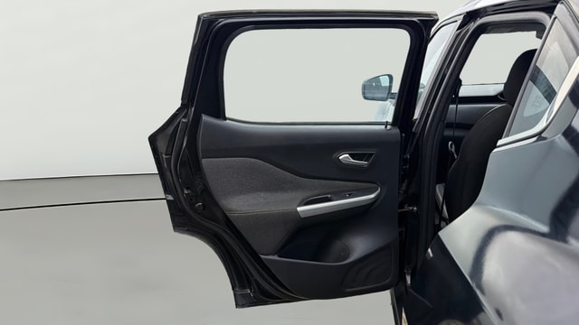 View Nissan Magnite Image 23 Used Nissan Magnite Image 23