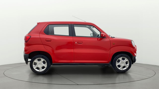 View Maruti Suzuki 1000 Image 8 Used Maruti Suzuki 1000 Image 8