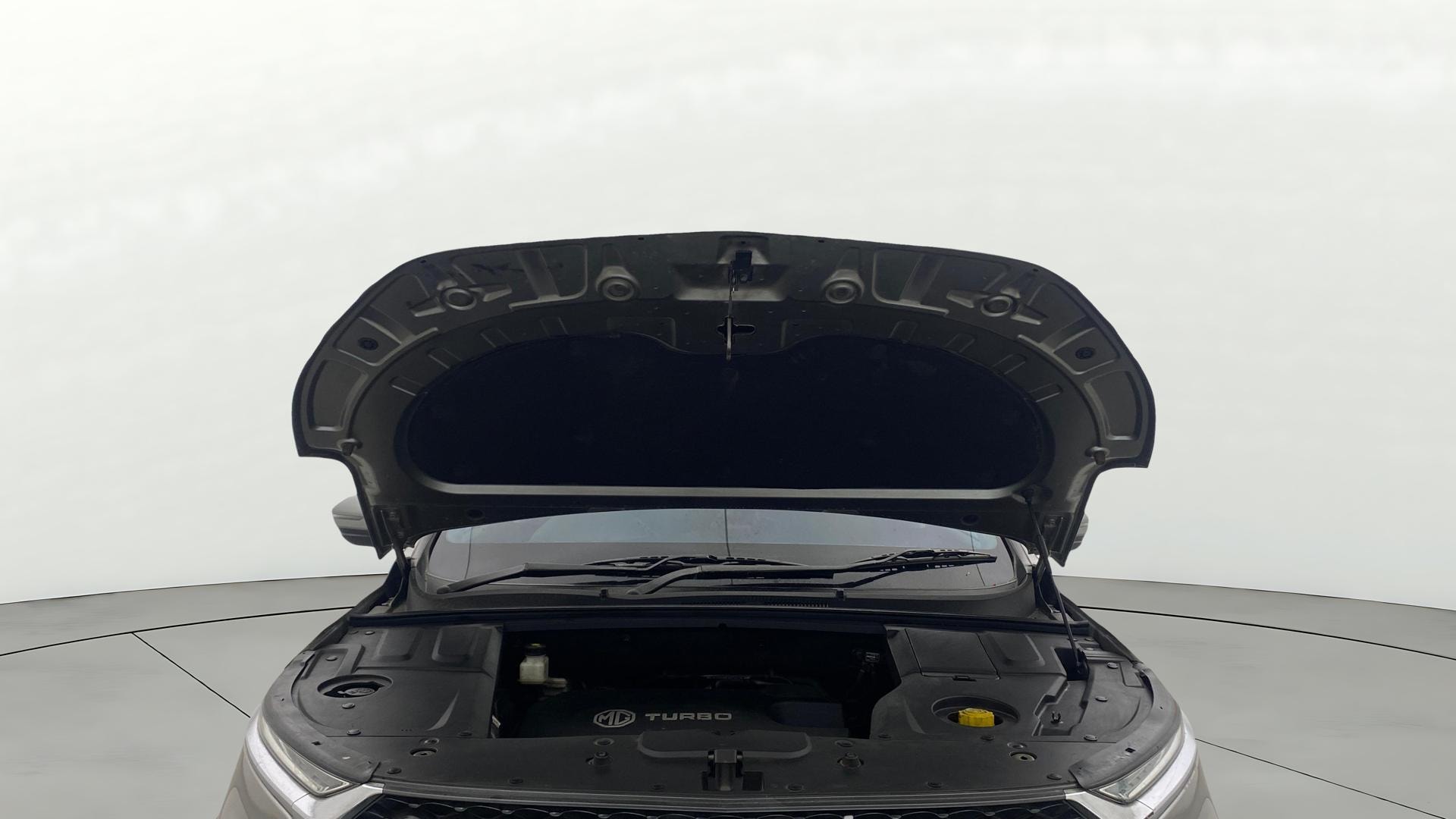 View 2019 MG Hector Sharp Diesel Image 20 Used 2019 MG Hector Sharp Diesel Image 20