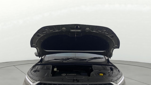 View MG Hector Image 20 Used MG Hector Image 20