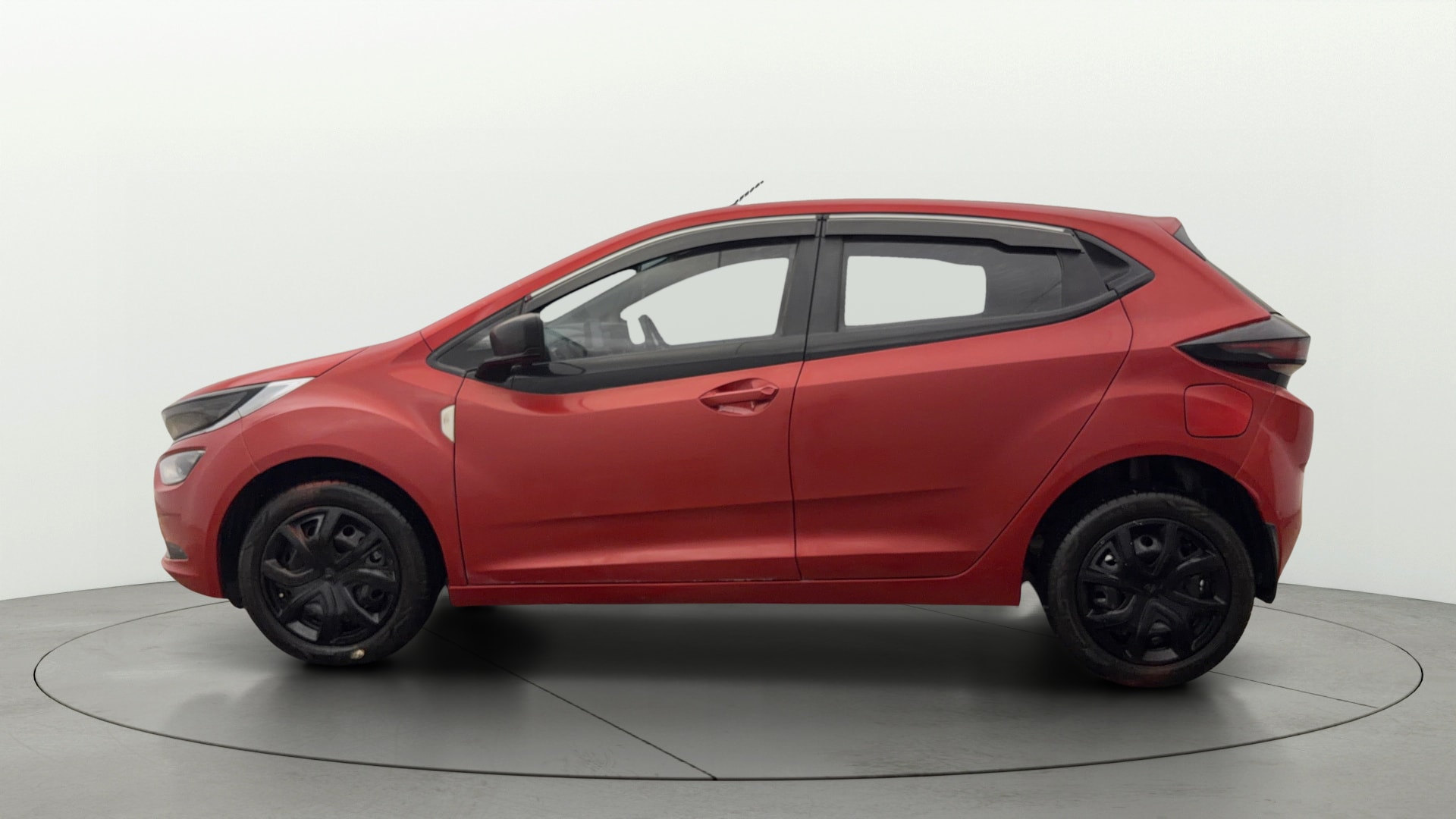 Used 2020 Tata Altroz Used 2020 Tata Altroz