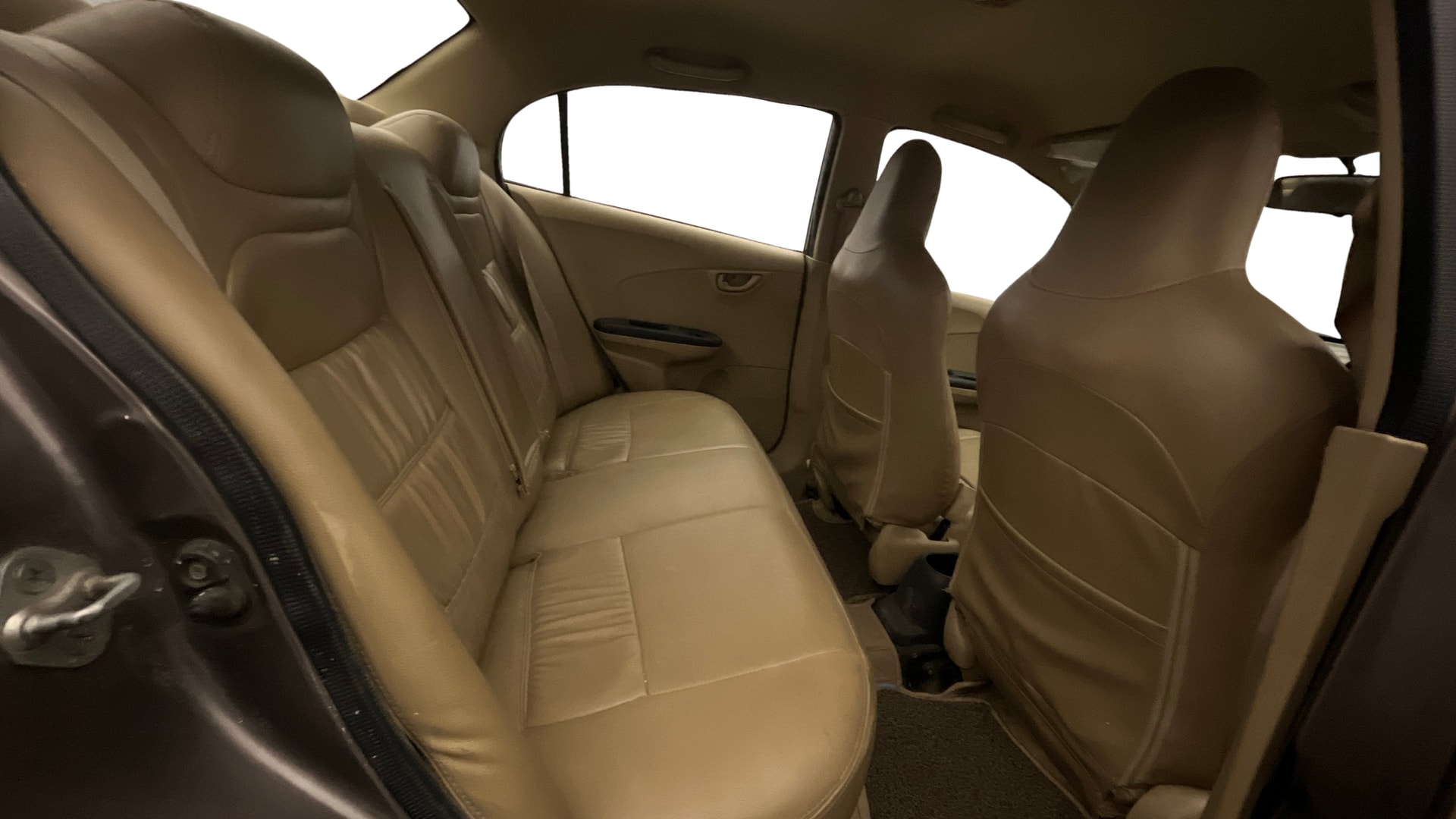 View 2014 Honda Amaze E MT Petrol BS IV Image 28 Used 2014 Honda Amaze E MT Petrol BS IV Image 28