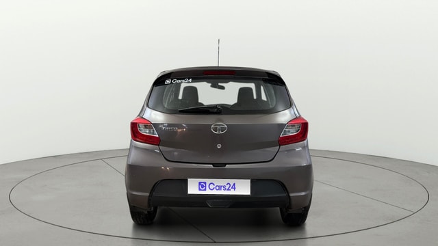 View Tata Tiago Image 38 Used Tata Tiago Image 38