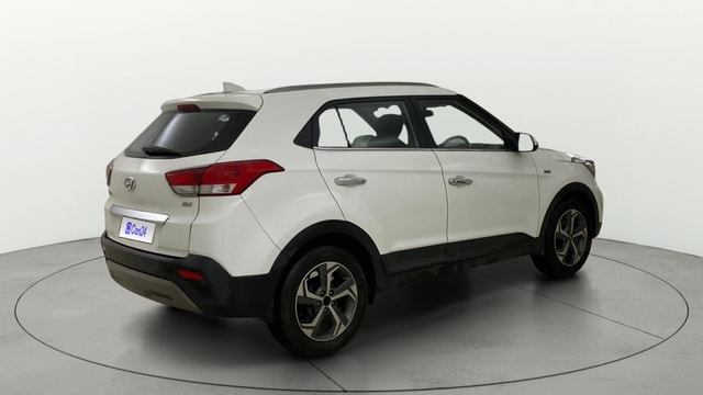 View Hyundai Creta Image 47 Used Hyundai Creta Image 47