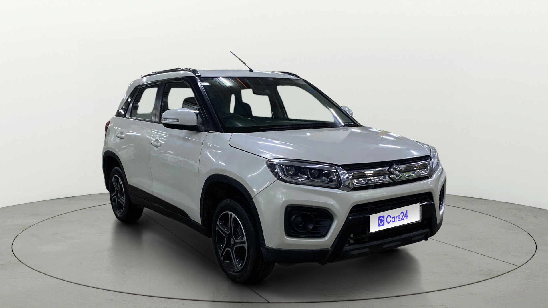 View 2020 Maruti Suzuki 1000 Base Variant Image 14 Used 2020 Maruti Suzuki 1000 Base Variant Image 14