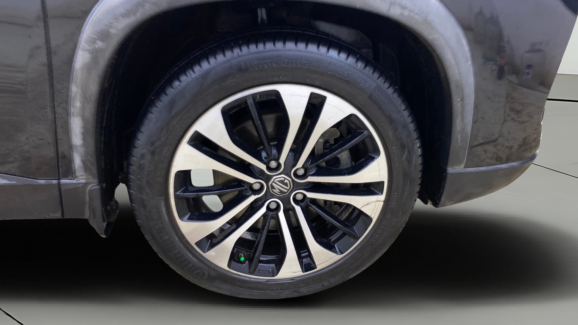 Used 2021 MG Hector Plus Used 2021 MG Hector Plus