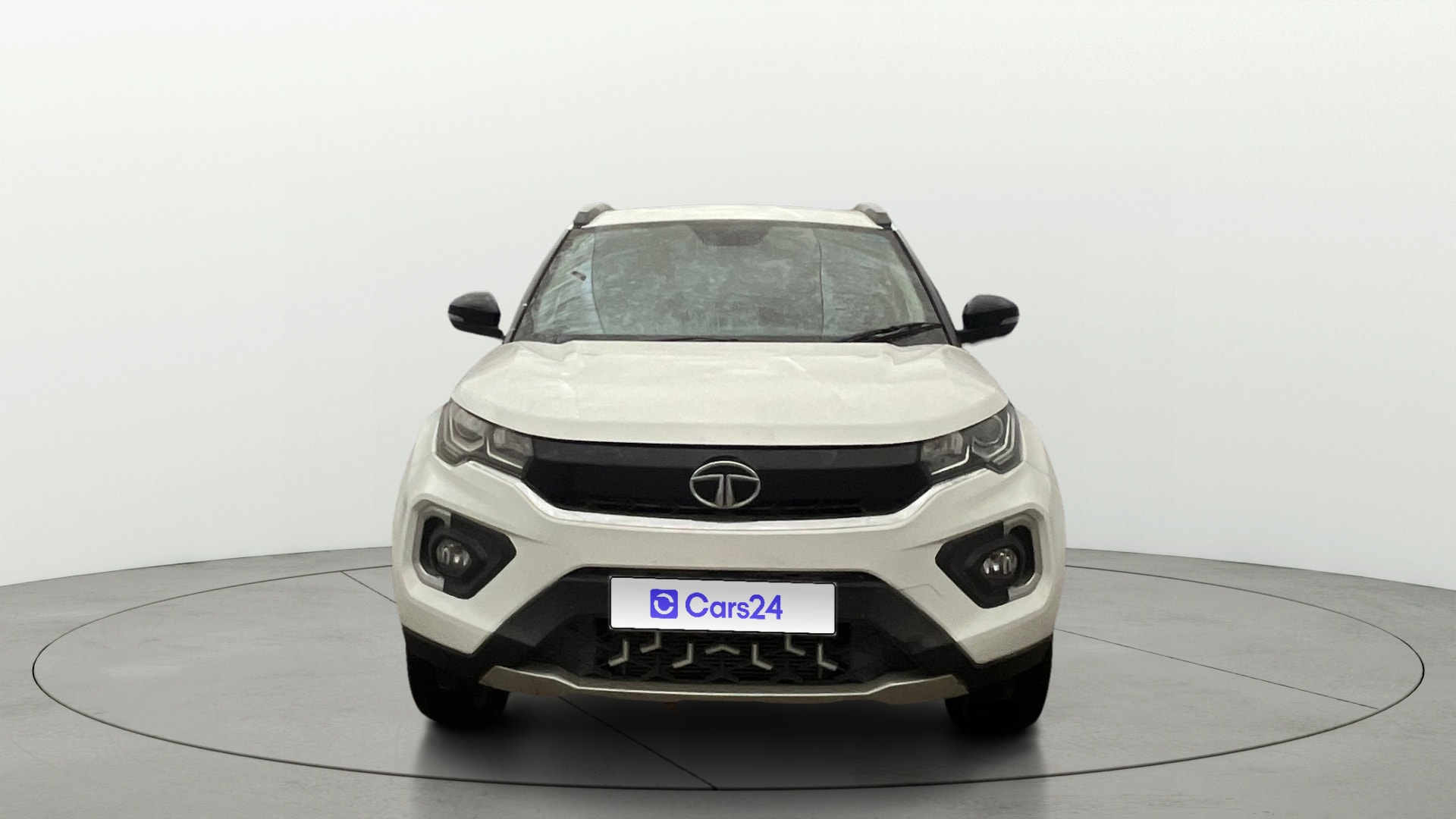 Used 2022 Tata Nexon Used 2022 Tata Nexon