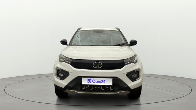 View Tata Nexon Image 1 Used Tata Nexon Image 1