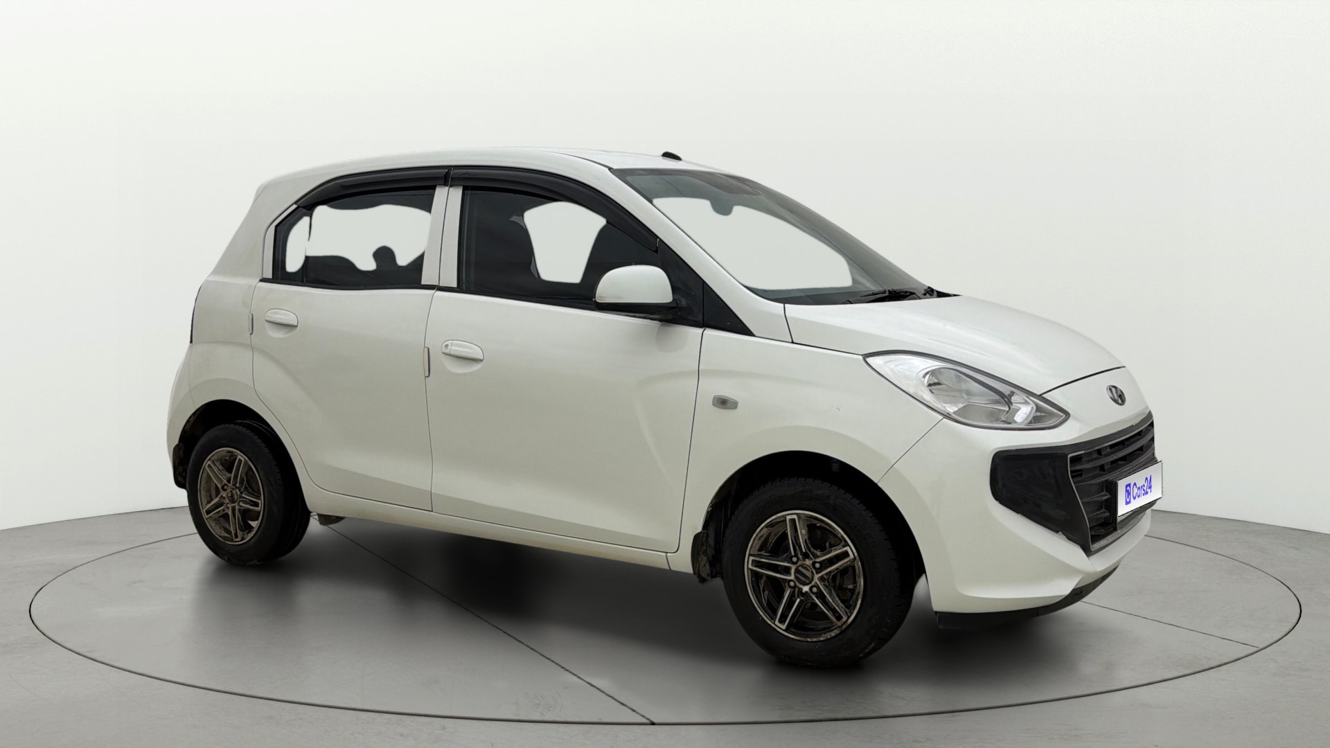 View 2020 Hyundai New Santro Magna Petrol Image 35 Used 2020 Hyundai New Santro Magna Petrol Image 35