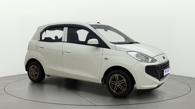 View Hyundai New Santro Image 35 Used Hyundai New Santro Image 35