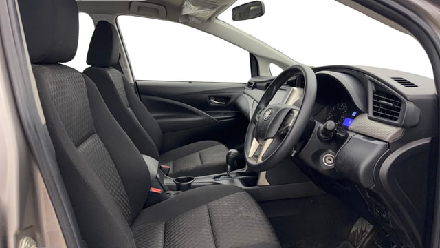 View Toyota Innova Crysta Image 19 Used Toyota Innova Crysta Image 19