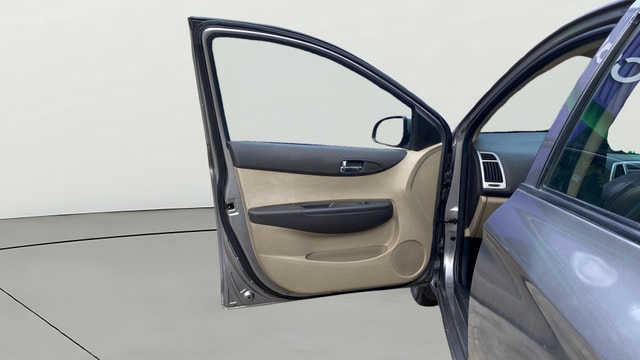View Hyundai Elite i20 Image 40 Used Hyundai Elite i20 Image 40