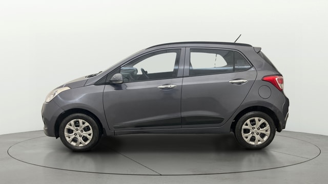 View Hyundai Grand i10 Image 5 Used Hyundai Grand i10 Image 5