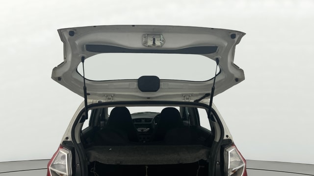 View Maruti Suzuki Alto K10 Image 16 Used Maruti Suzuki Alto K10 Image 16