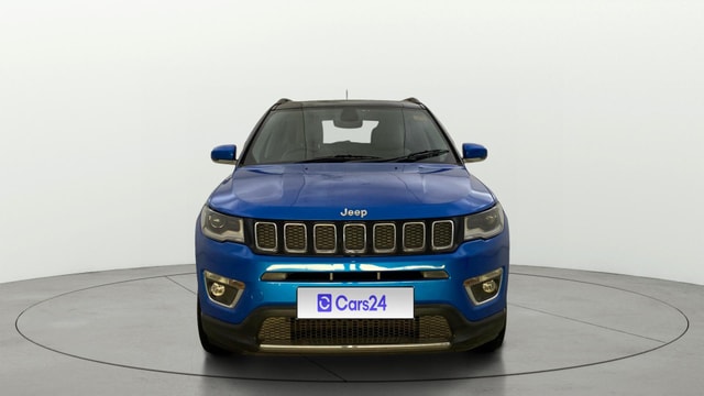 View Jeep Compass Image 1 Used Jeep Compass Image 1