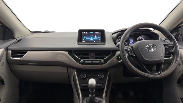 View Tata Nexon Image 15 Used Tata Nexon Image 15