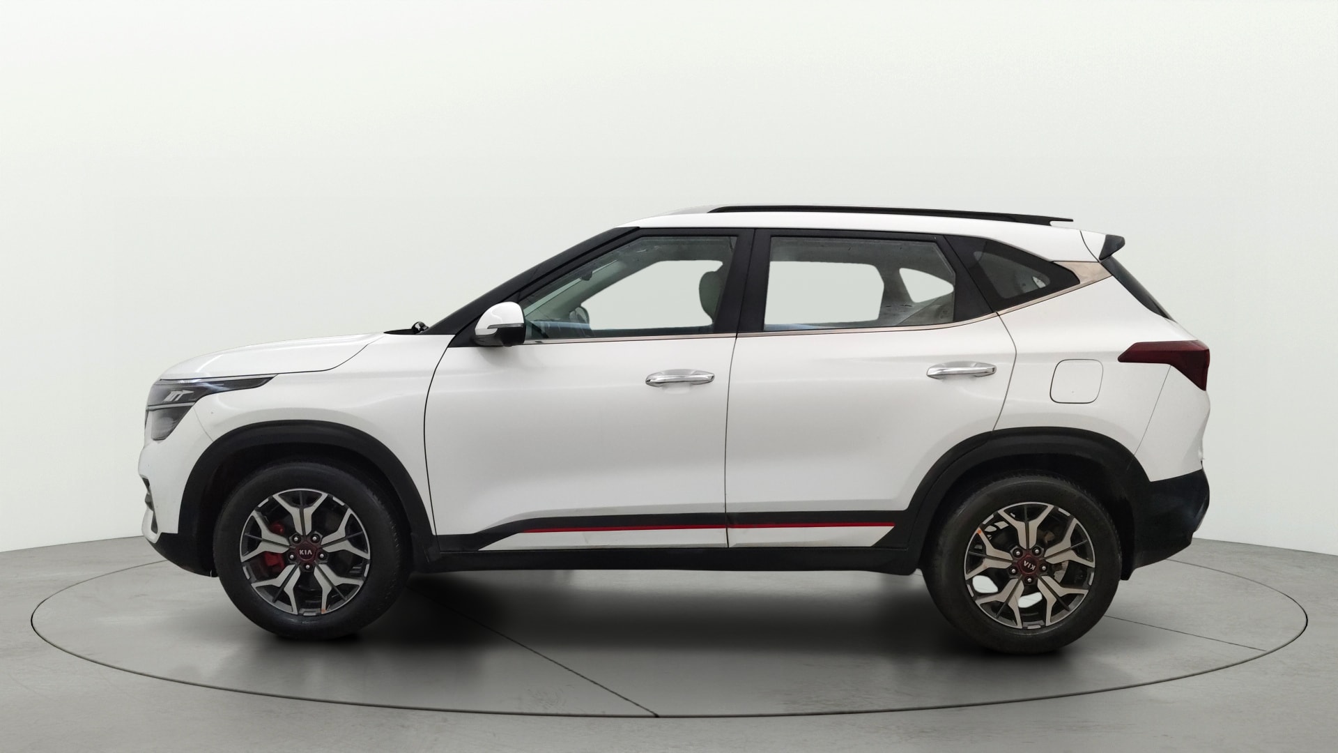 Used 2019 Kia Seltos Used 2019 Kia Seltos
