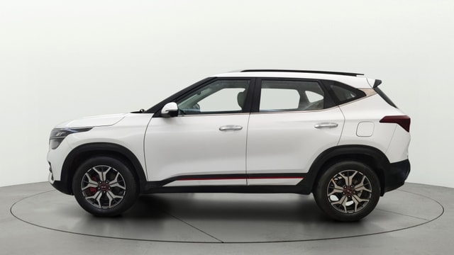 View Kia Seltos Image 6 Used Kia Seltos Image 6