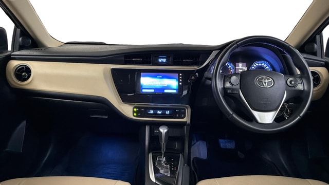 View Toyota Corolla Altis Image 15 Used Toyota Corolla Altis Image 15