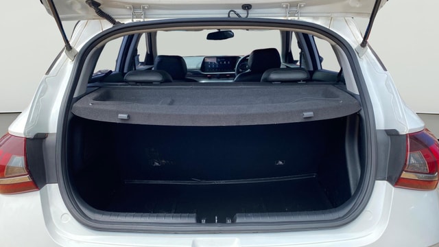 View Hyundai Elite i20 Image 40 Used Hyundai Elite i20 Image 40