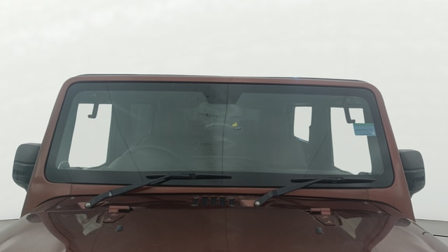 View Mahindra Thar Image 34 Used Mahindra Thar Image 34