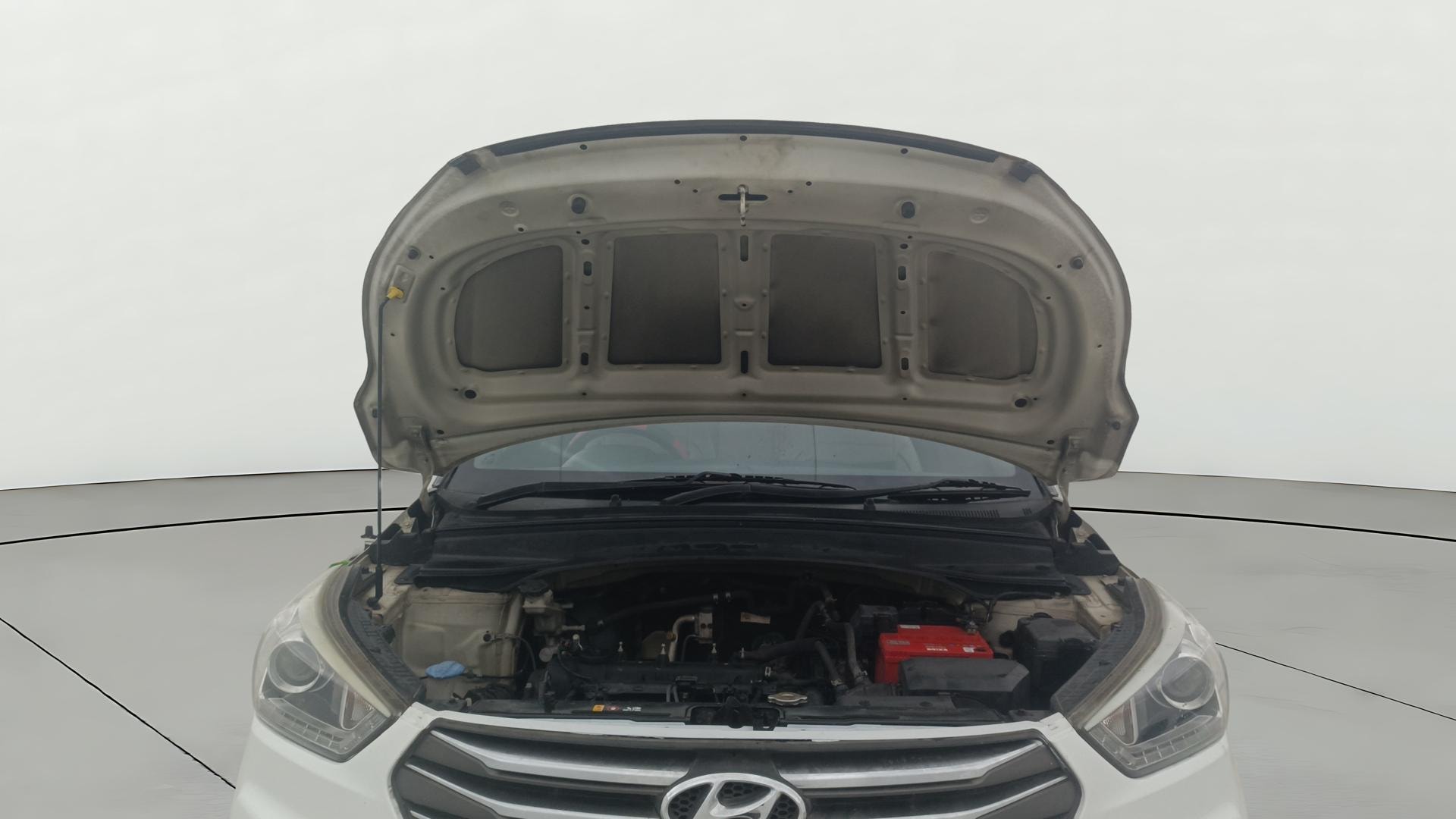 View 2018 Hyundai Creta 1.4 E Diesel Image 33 Used 2018 Hyundai Creta 1.4 E Diesel Image 33