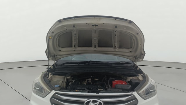 View Hyundai Creta Image 33 Used Hyundai Creta Image 33