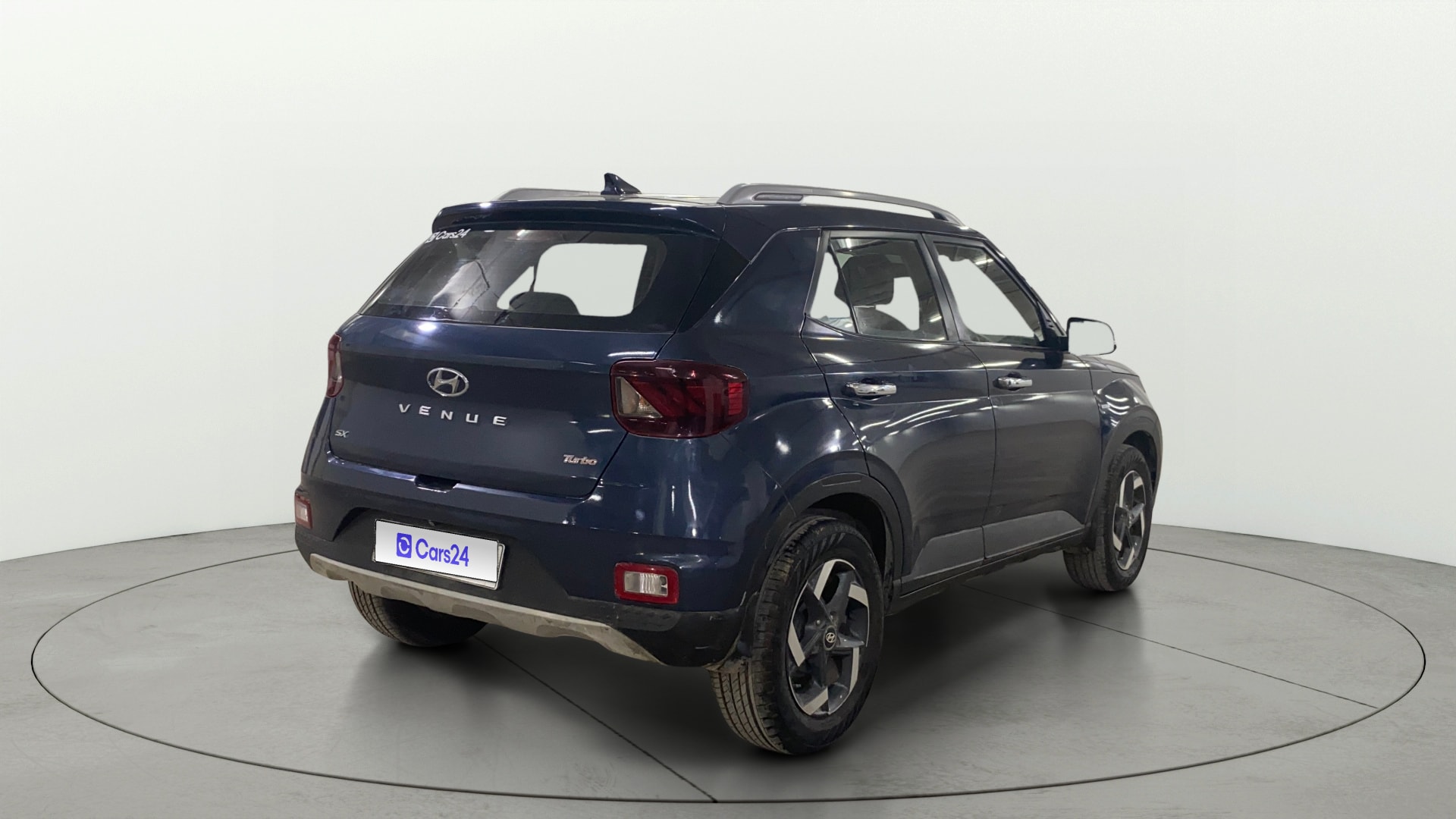 Used 2019 Hyundai Venue Used 2019 Hyundai Venue