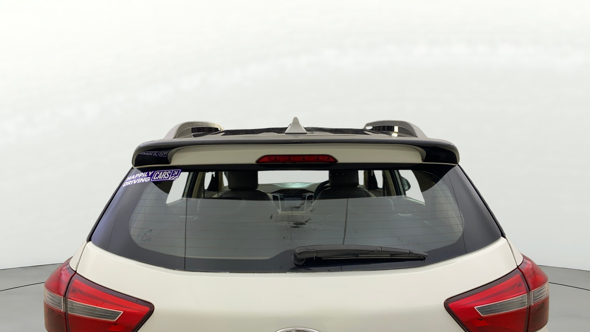 Used 2018 Hyundai Creta Used 2018 Hyundai Creta