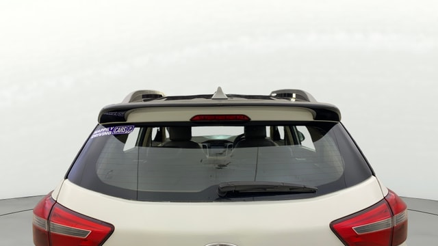 View Hyundai Creta Image 4 Used Hyundai Creta Image 4