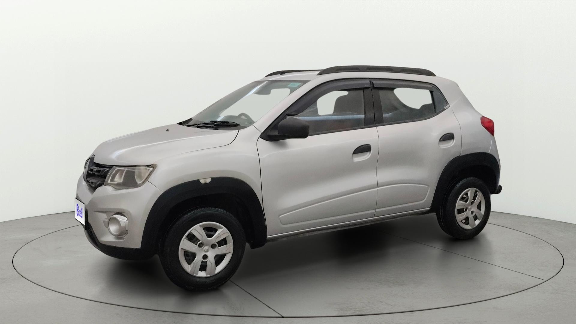View 2016 Renault Kwid RXL Image 34 Used 2016 Renault Kwid RXL Image 34