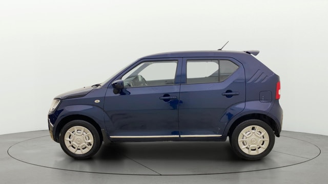 View Maruti Suzuki 1000 Image 5 Used Maruti Suzuki 1000 Image 5