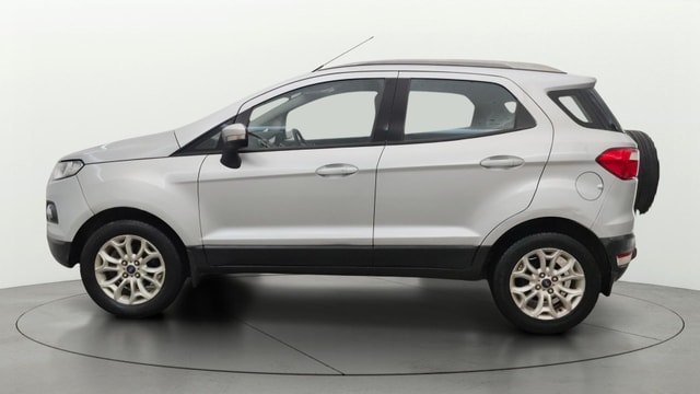 View Ford EcoSport Image 5 Used Ford EcoSport Image 5
