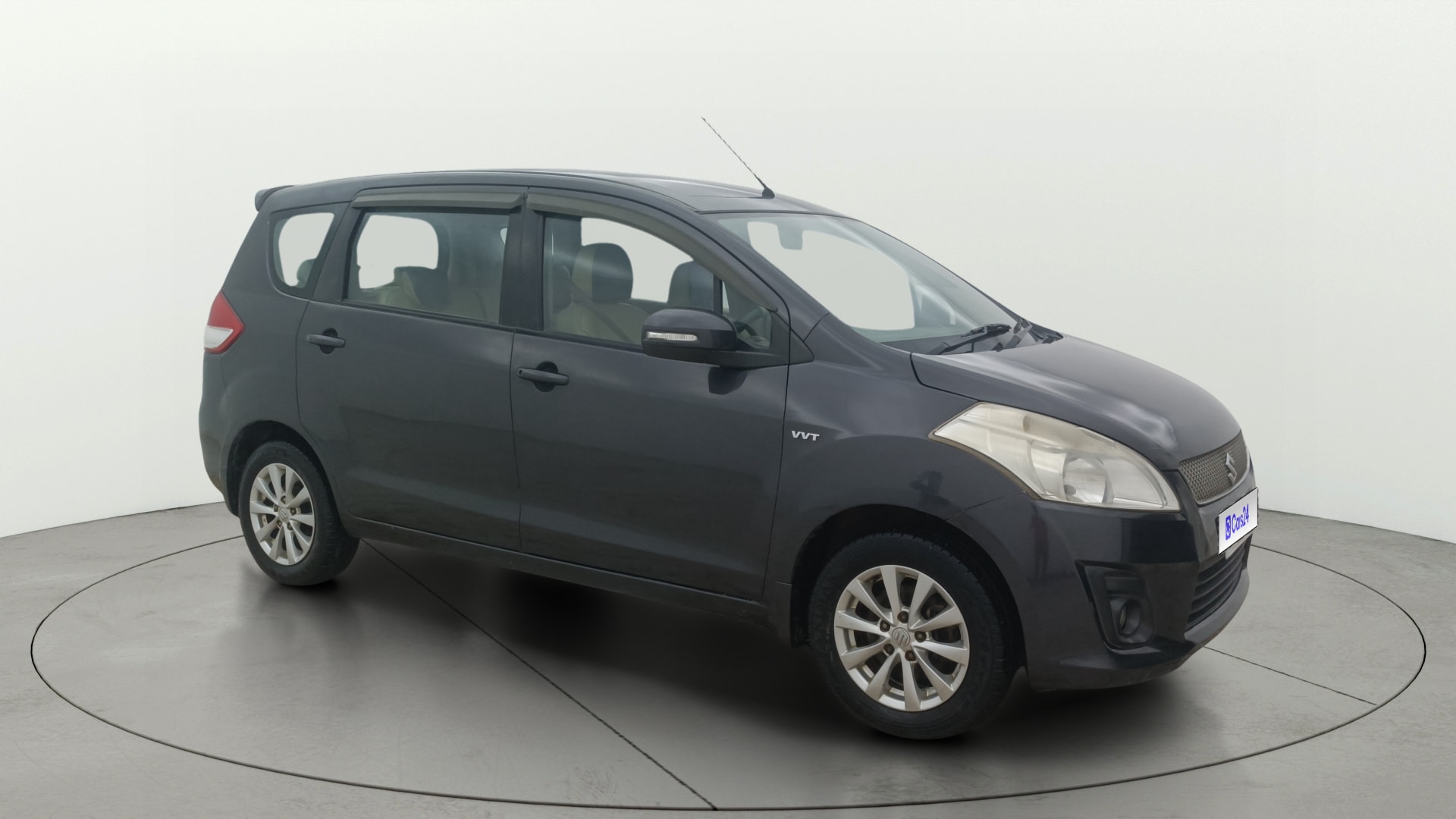 View 2015 Maruti Suzuki 1000 Base Variant Image 22 Used 2015 Maruti Suzuki 1000 Base Variant Image 22