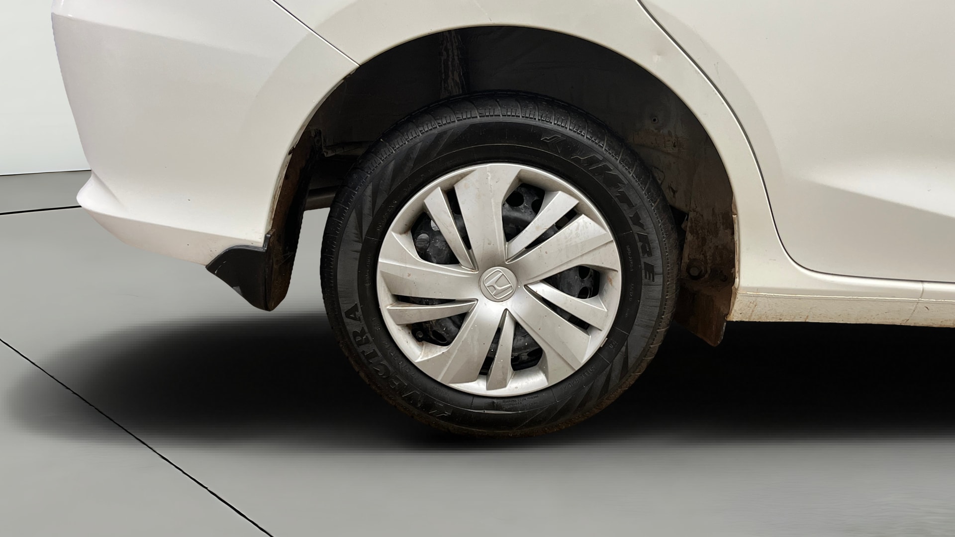 View 2019 Honda Amaze E MT Petrol BS IV Image 23 Used 2019 Honda Amaze E MT Petrol BS IV Image 23